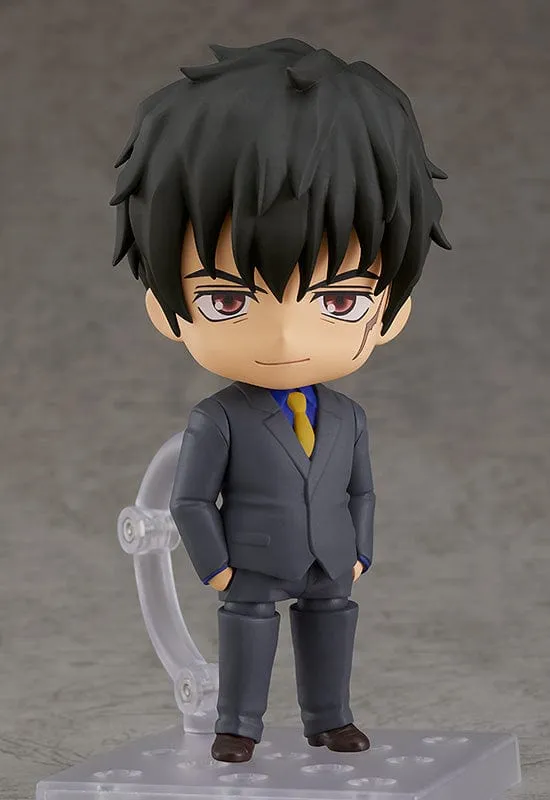 1646 Nendoroid Steven A Starphase