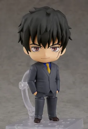 1646 Nendoroid Steven A Starphase