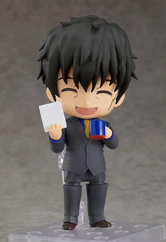 1646 Nendoroid Steven A Starphase