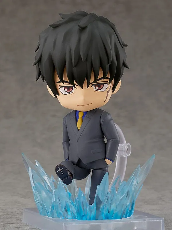 1646 Nendoroid Steven A Starphase