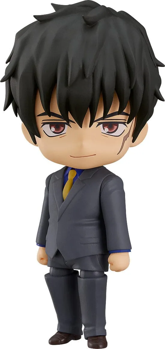 1646 Nendoroid Steven A Starphase