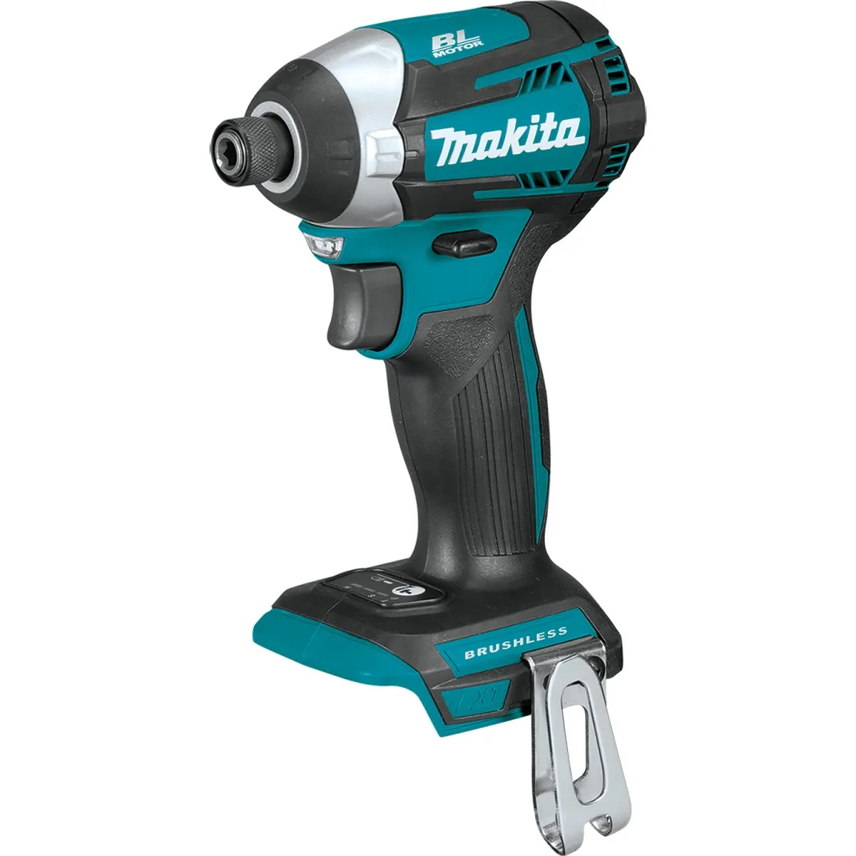 18V LXT® Lithium‑Ion Brushless Cordless Quick‑Shift Mode™ 3‑Speed Impact Driver