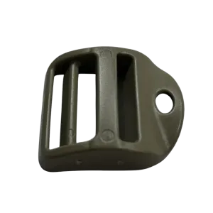 1" Nexus GTLL 100 Ladderloc Buckles - Tan499 (Sold per Each)