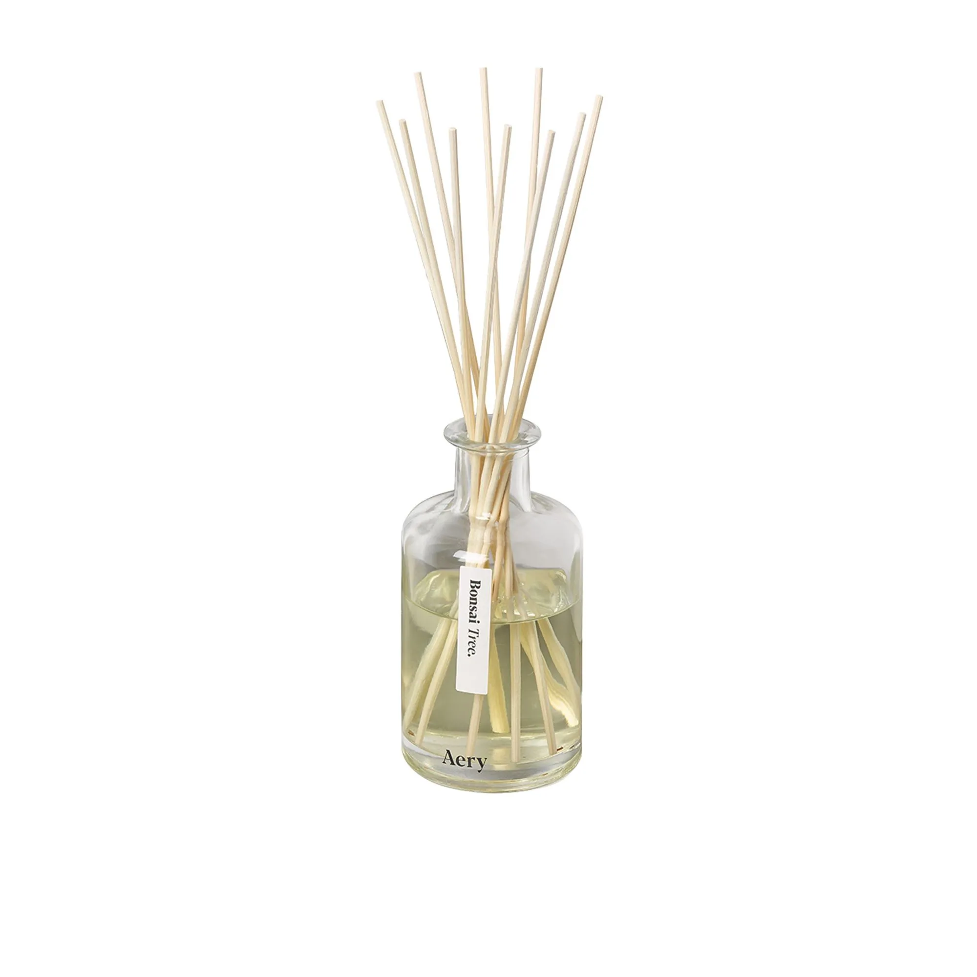 Aery Living Botanical Reed Diffuser 200ml Bonsai Tree