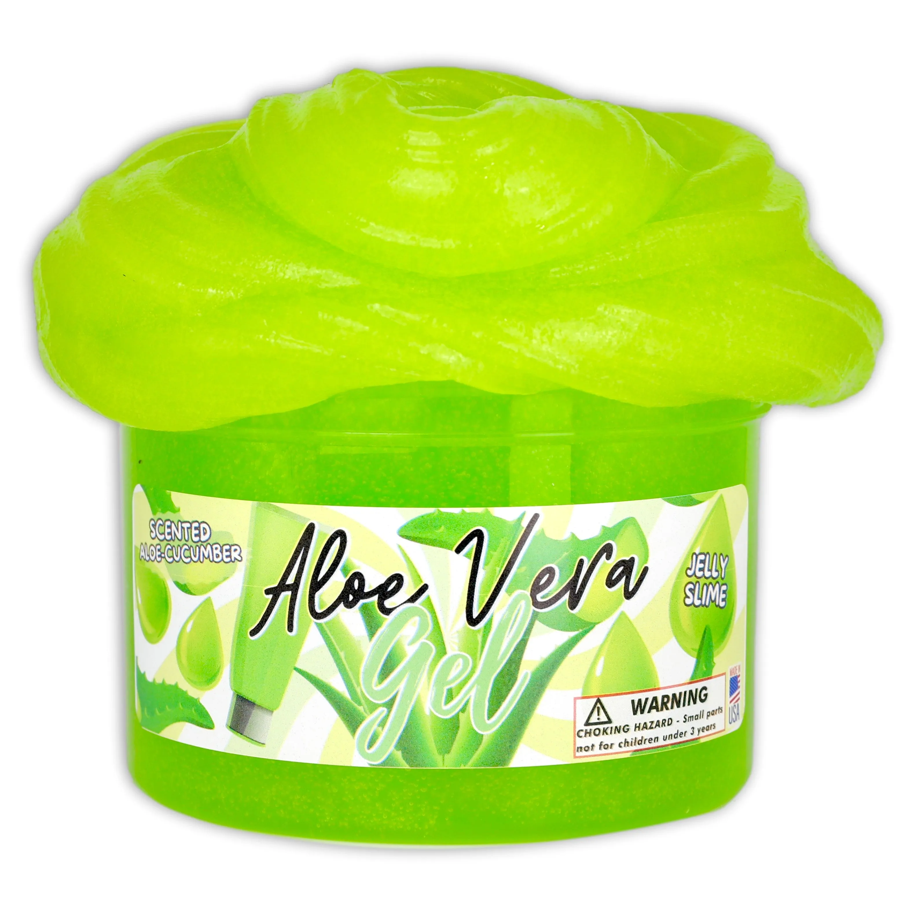 Aloe Vera GELly