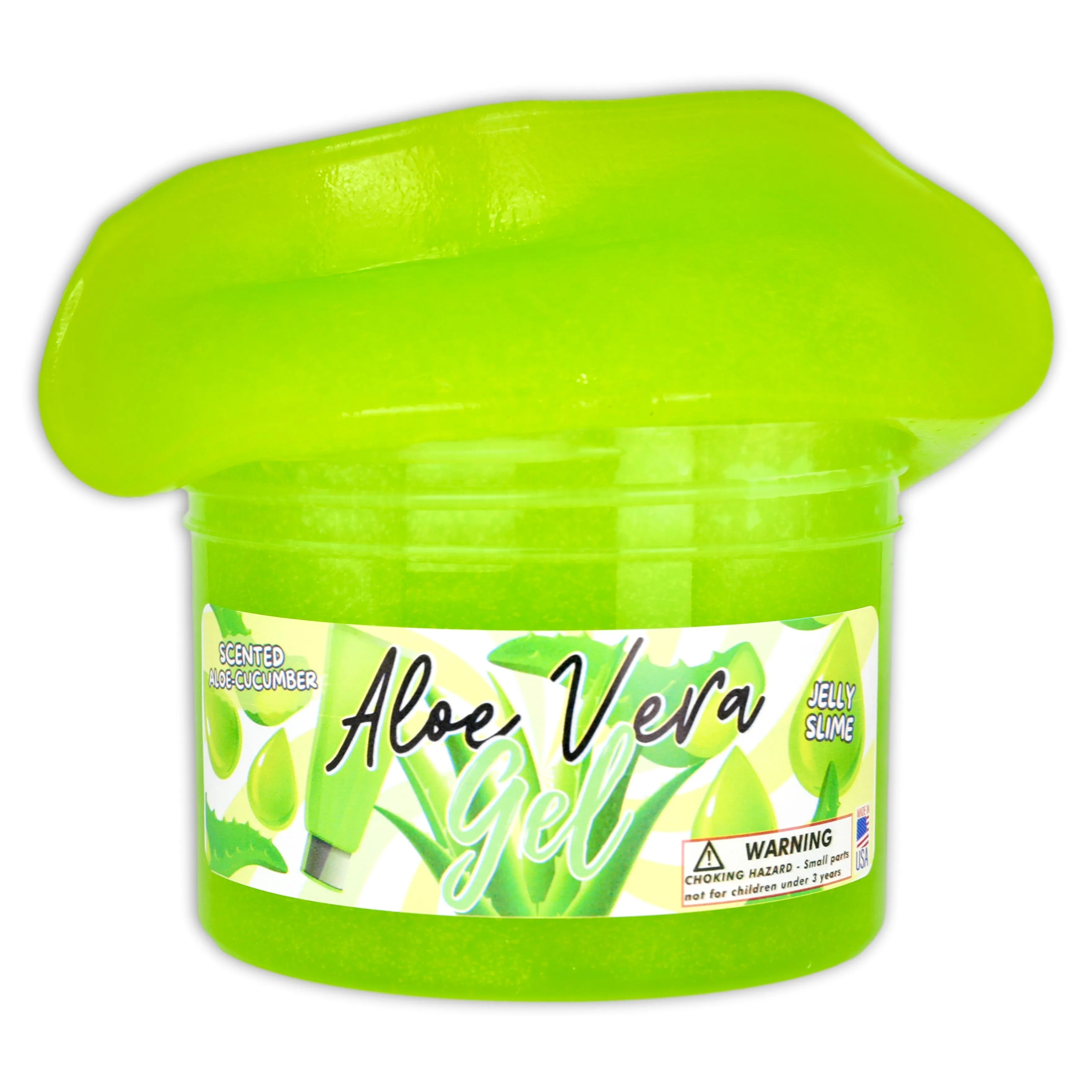 Aloe Vera GELly