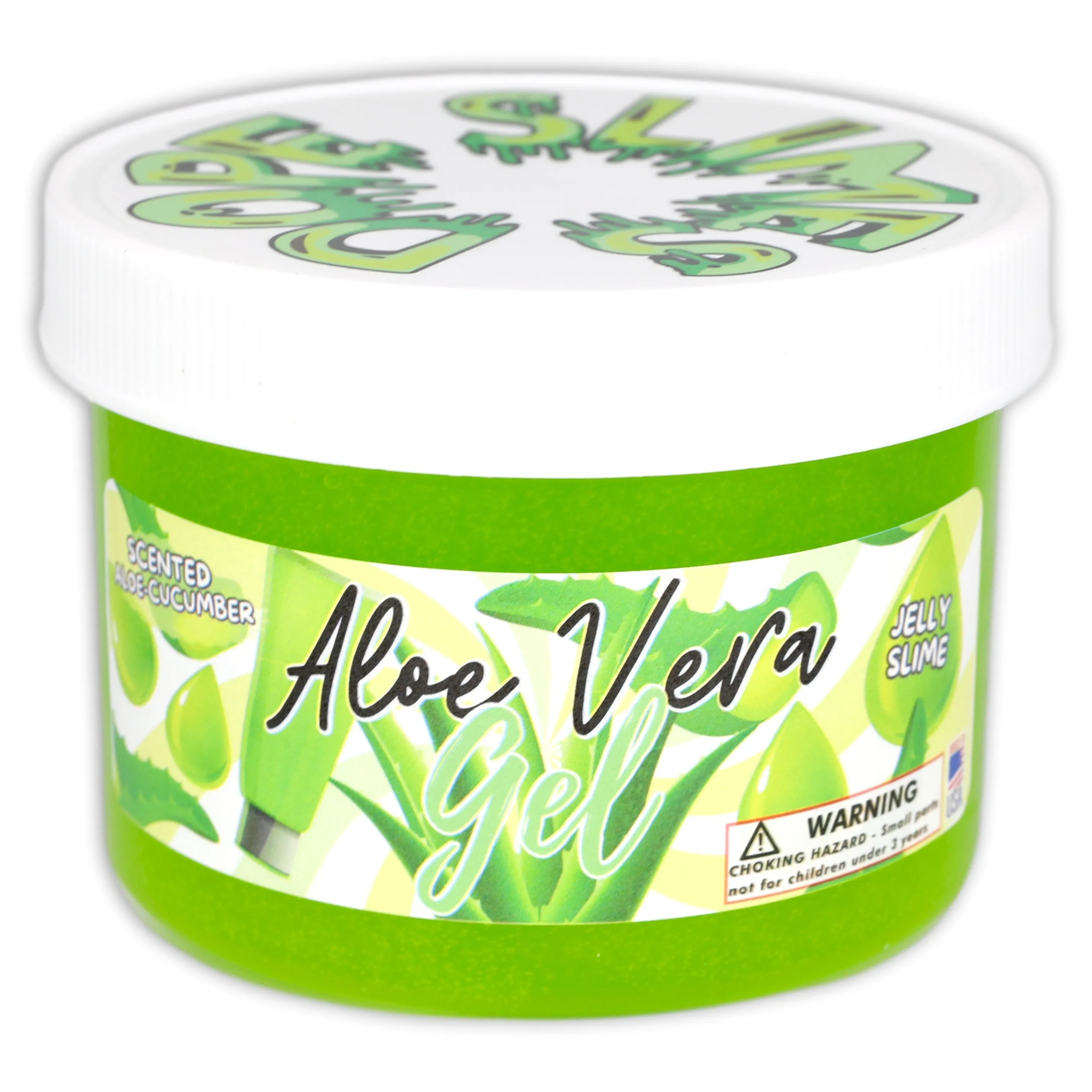 Aloe Vera GELly