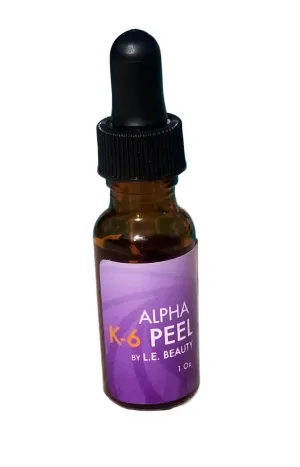 Alpha K-6 Chemical Peel