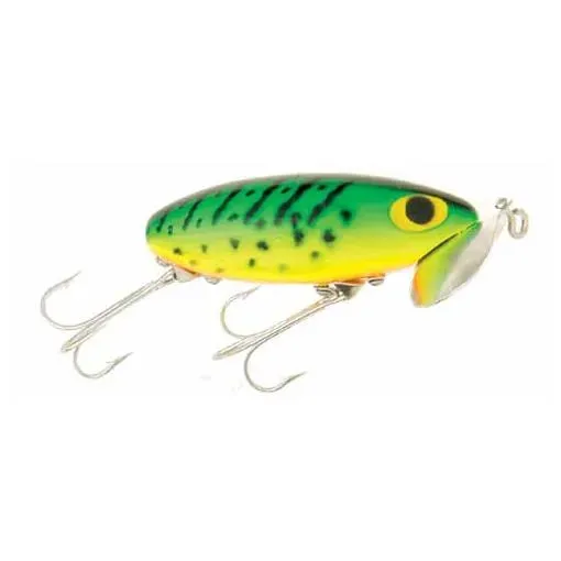 Arbogast Jitterbug 2.5''