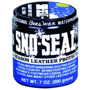 Atsko Sno-Seal Wax (8 oz.)