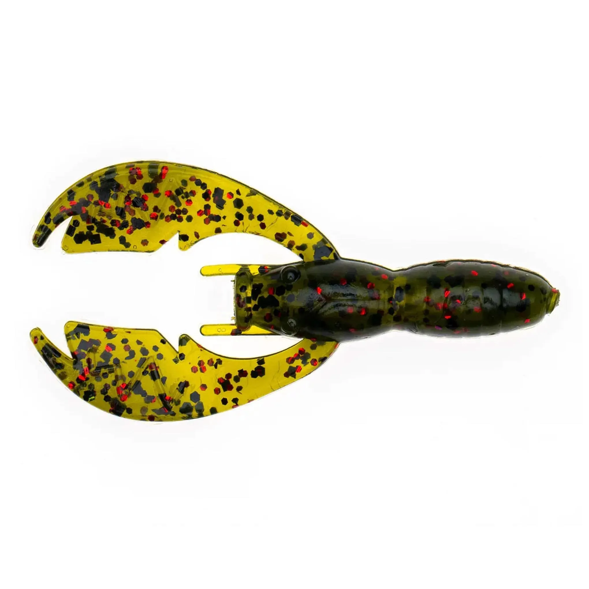 BaitFuel Tiny Paca Craw