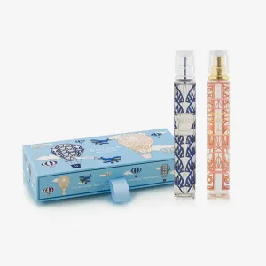 Baobab Collection | Duo Travel Home Spray Paris Manhattan