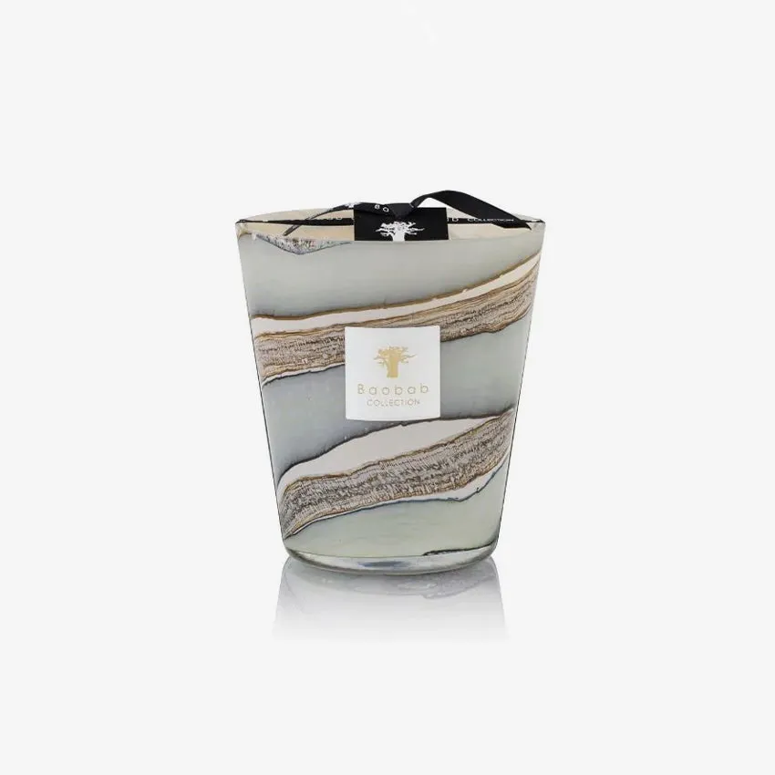 Baobab Collection | Sand Sonora Scented Candle