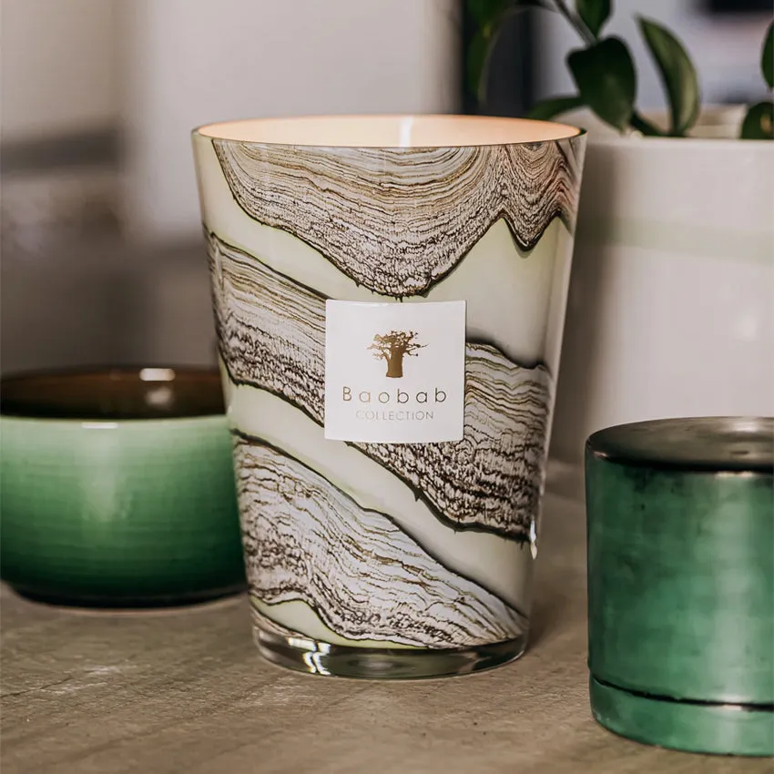 Baobab Collection | Sand Sonora Scented Candle