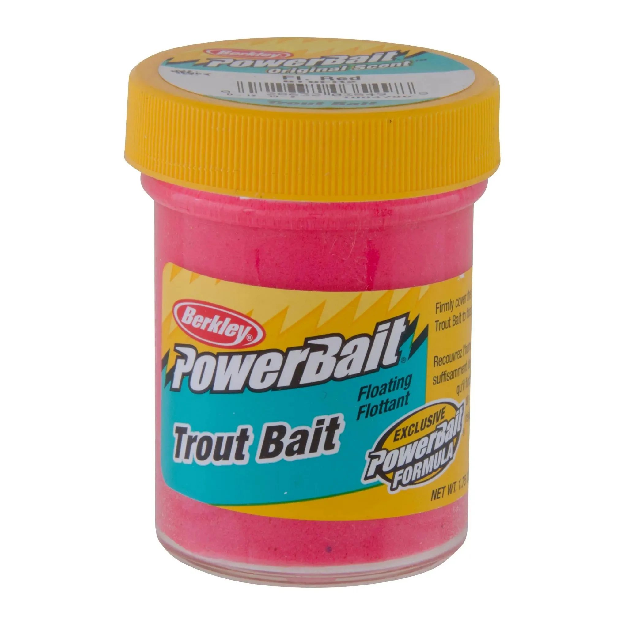 Berkley PowerBait Trout Bait