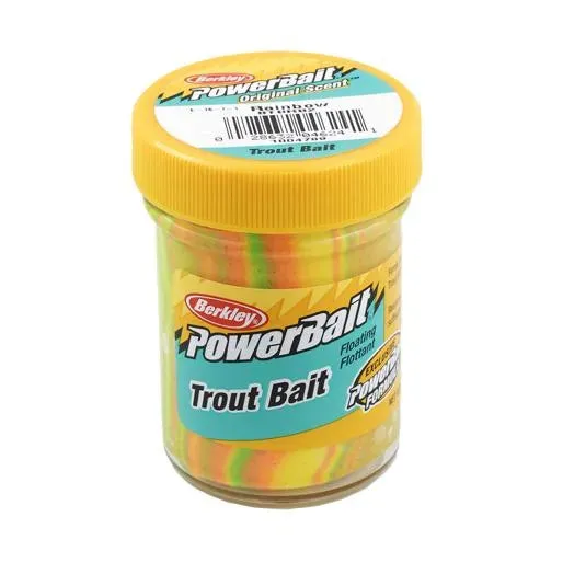 Berkley PowerBait Trout Bait