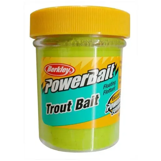 Berkley PowerBait Trout Bait