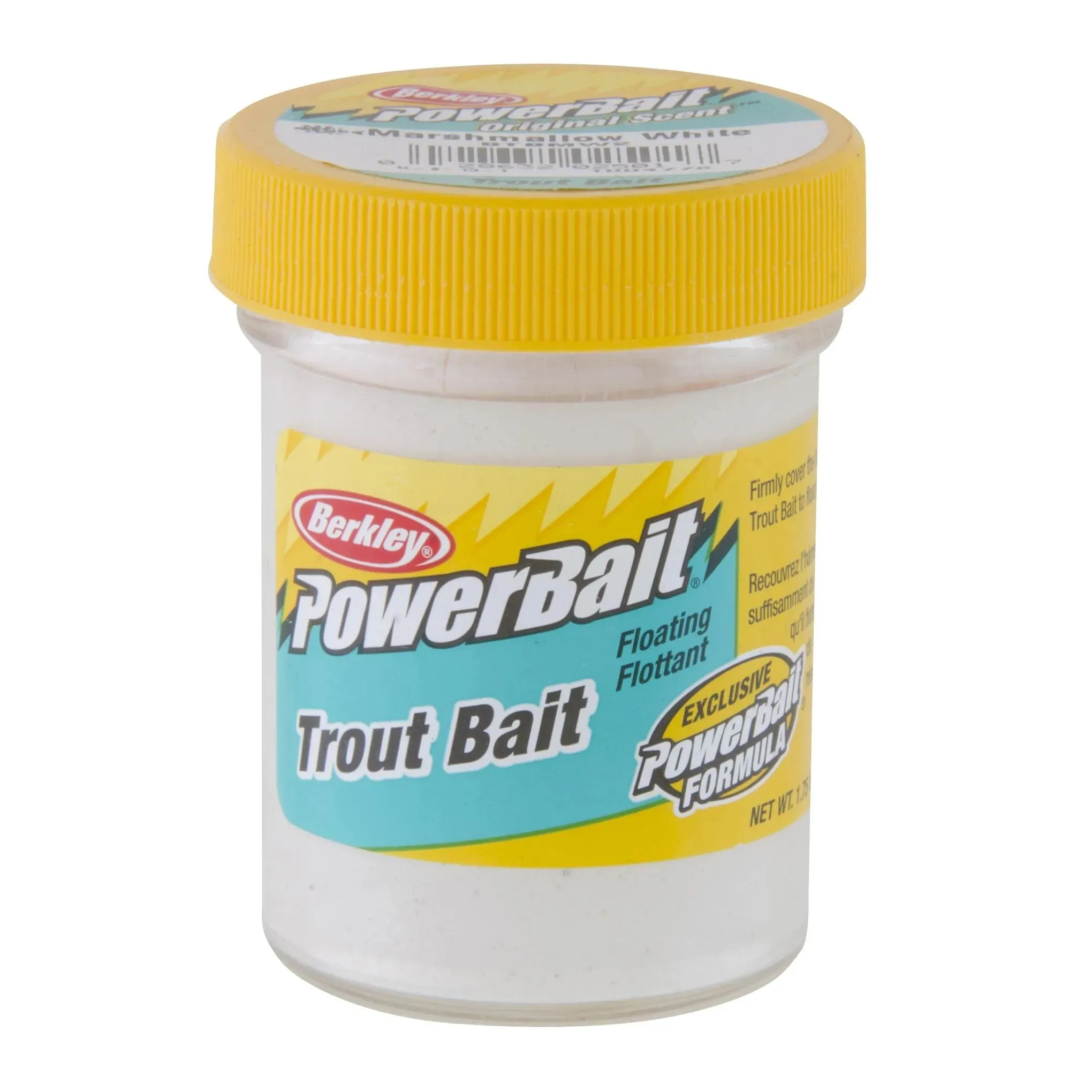 Berkley PowerBait Trout Bait