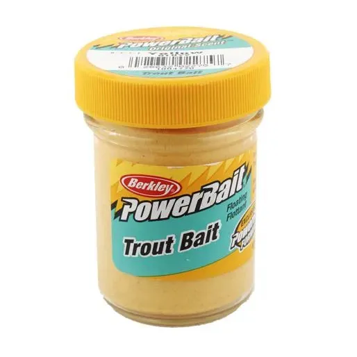 Berkley PowerBait Trout Bait