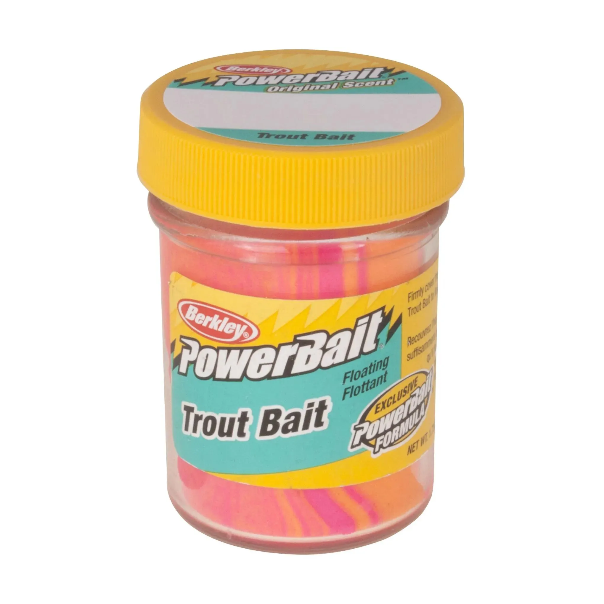 Berkley PowerBait Trout Bait