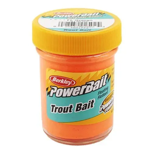 Berkley PowerBait Trout Bait