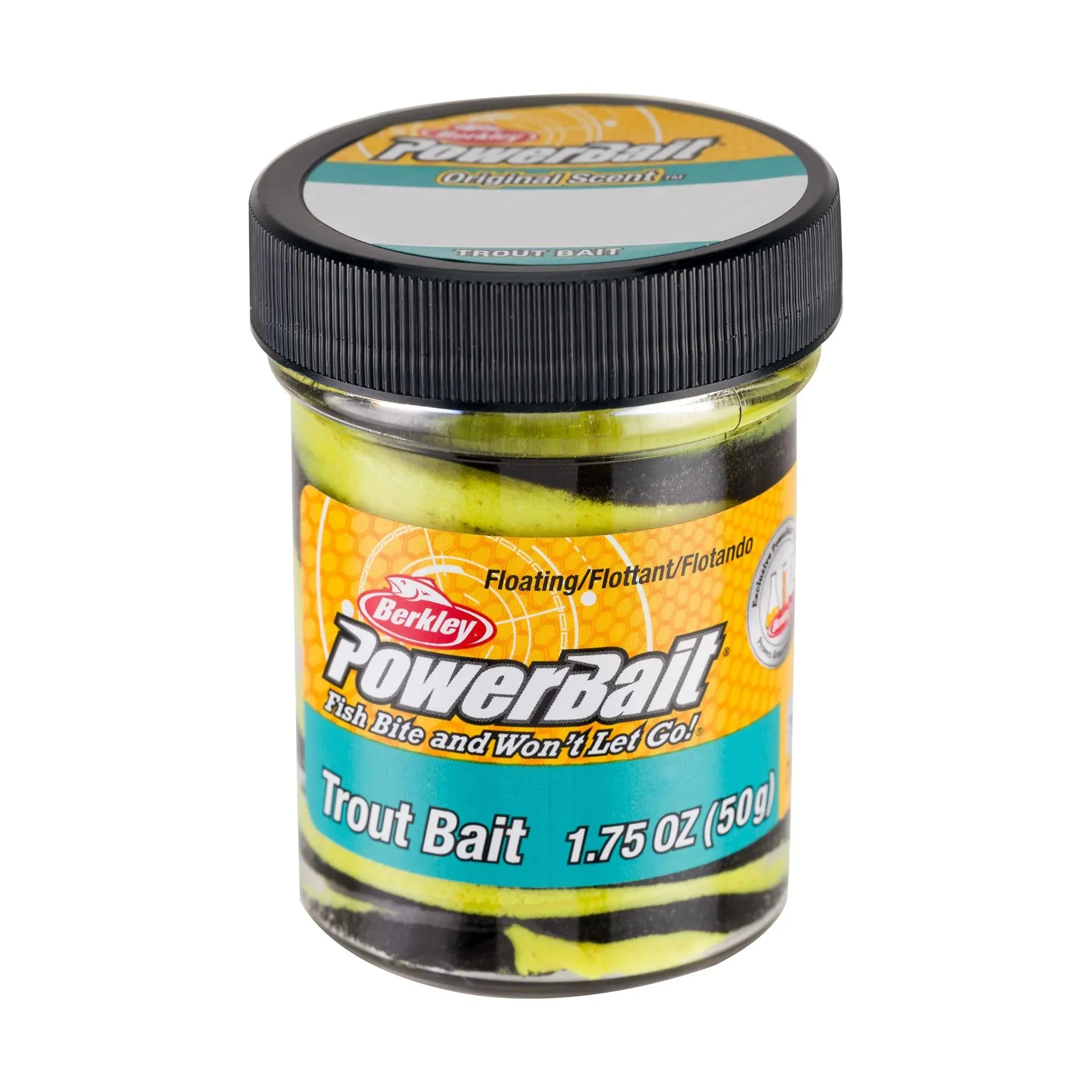 Berkley PowerBait Trout Bait