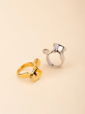 Blossom Ring