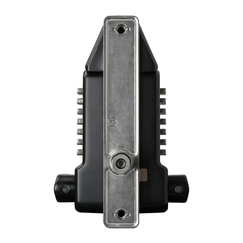 Borg 2 Side Code Lock To Suit 30-60mm