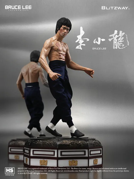 Bruce Lee (ver.2)