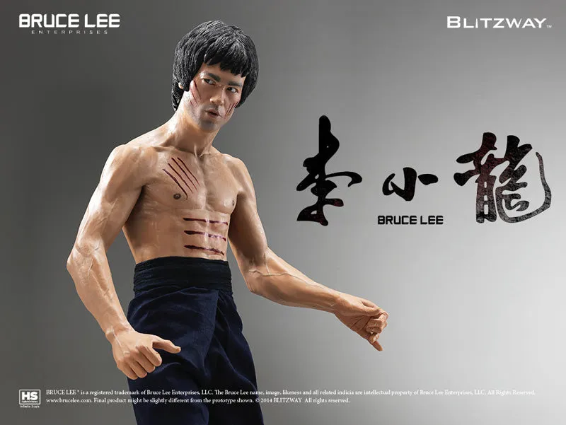 Bruce Lee (ver.2)