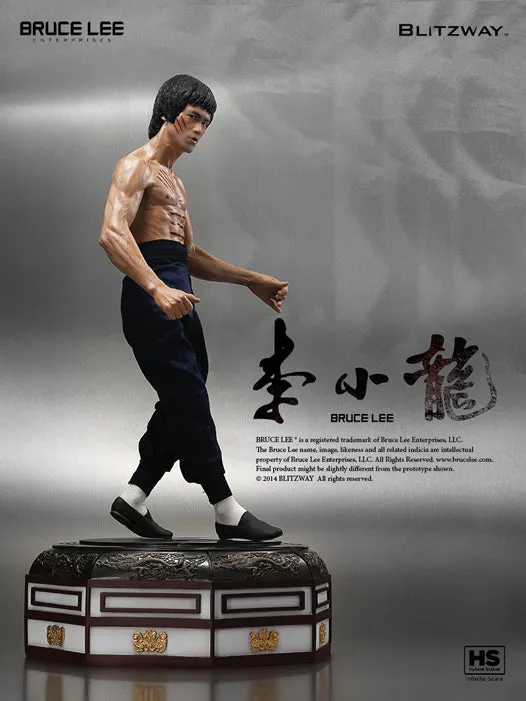 Bruce Lee (ver.2)