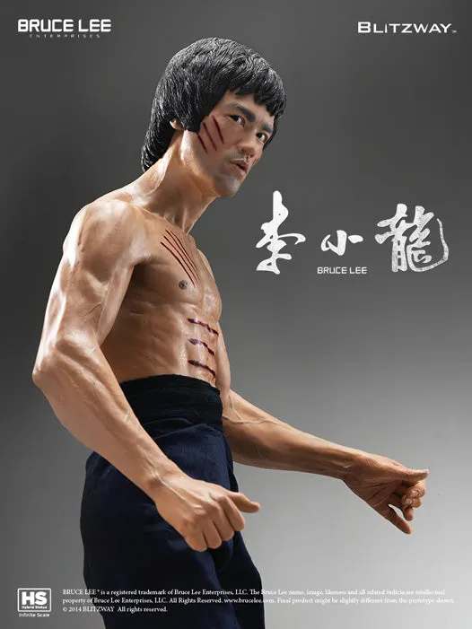 Bruce Lee (ver.2)