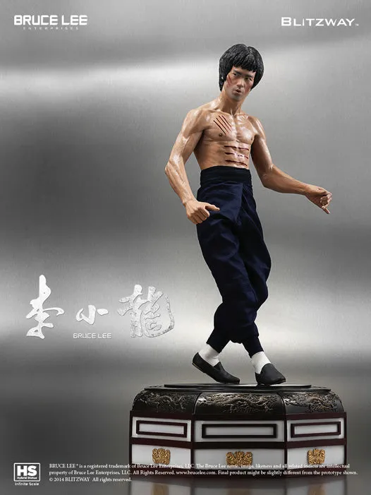 Bruce Lee (ver.2)