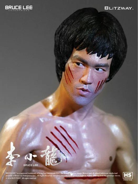 Bruce Lee (ver.2)