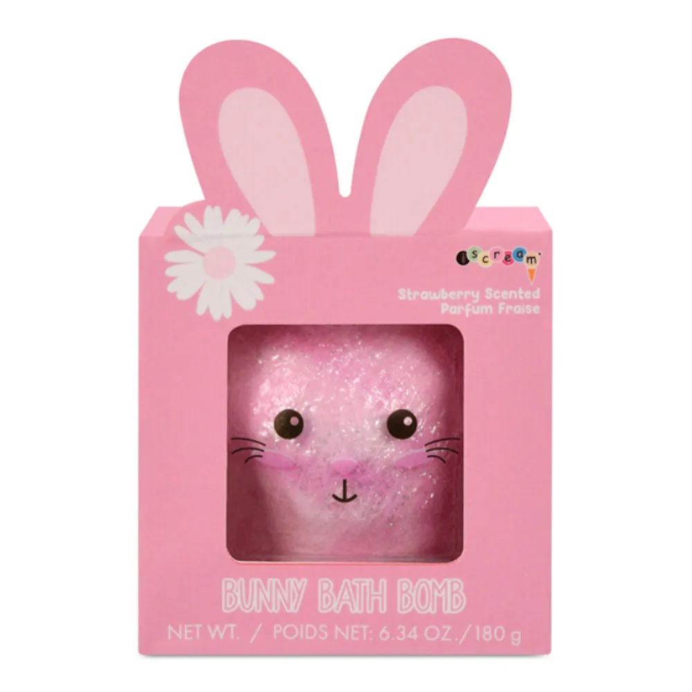 Bunny Bath Bomb - iScream