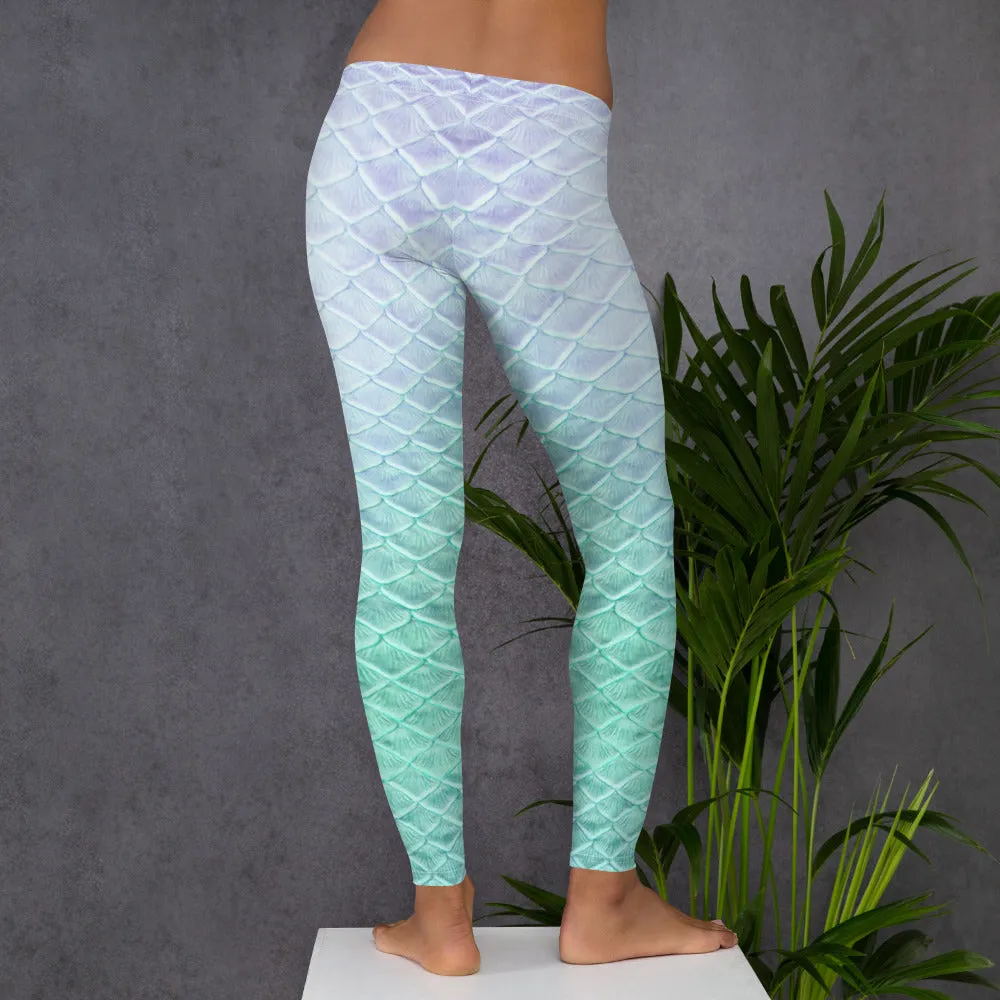 Caspian Cove Leggings