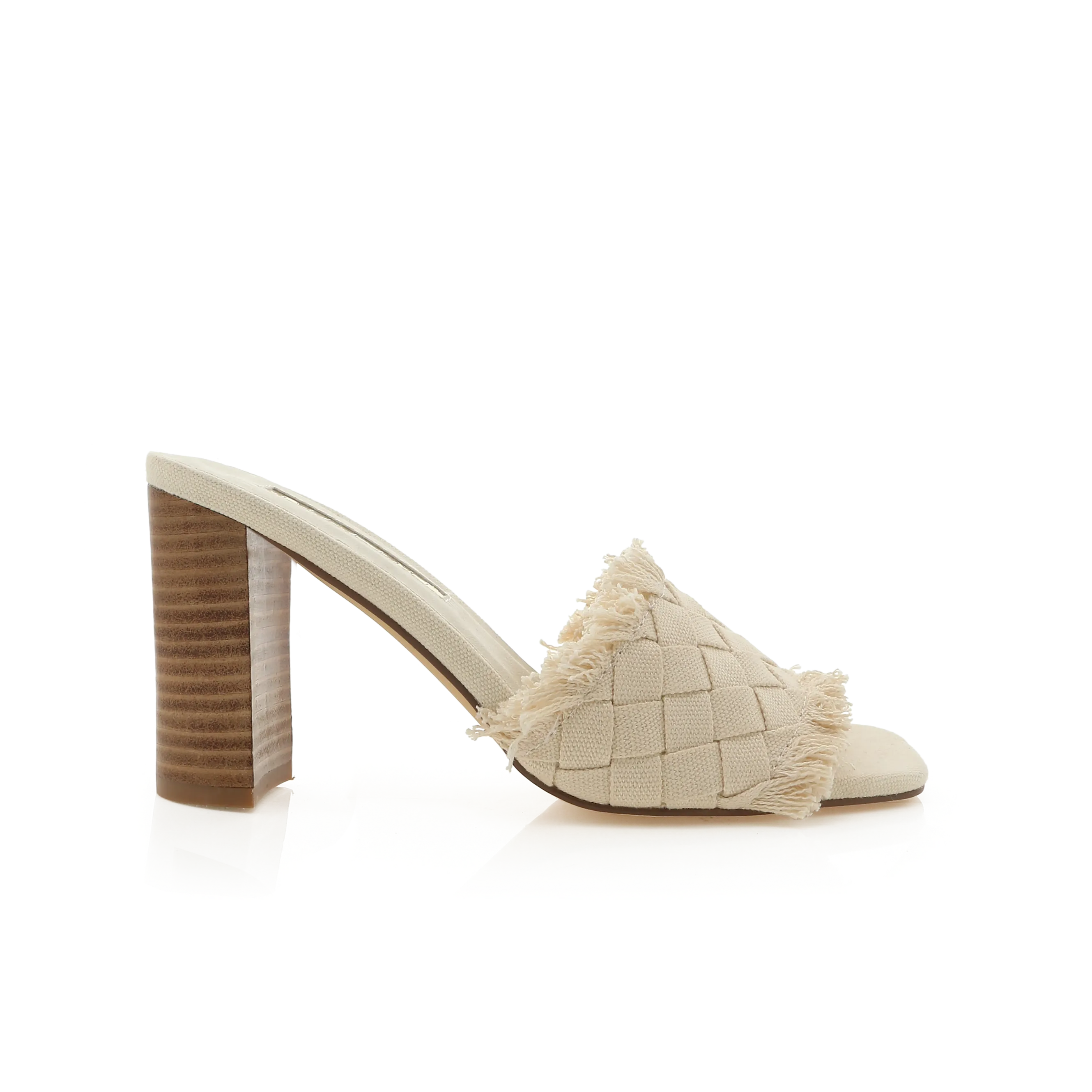 Cayra Cream Woven by Billini