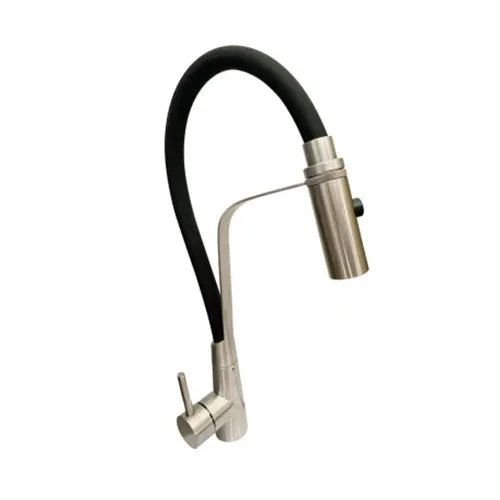 Cobra Indulge Pull-Down Sink Mixer