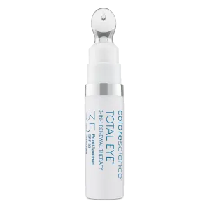 Colorescience Total Eye 3-in-1 Renewal Therapy BS SPF35