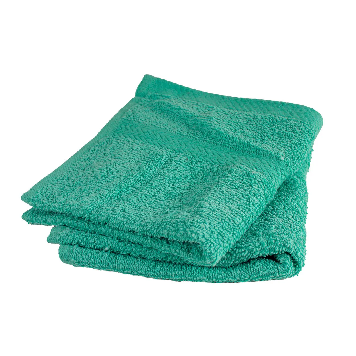 Deluxe Brights 13" x 13" Washcloth (2-Pack)