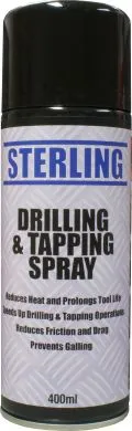 Drilling and Tapping/Cutting Aerosol Spray 400ml