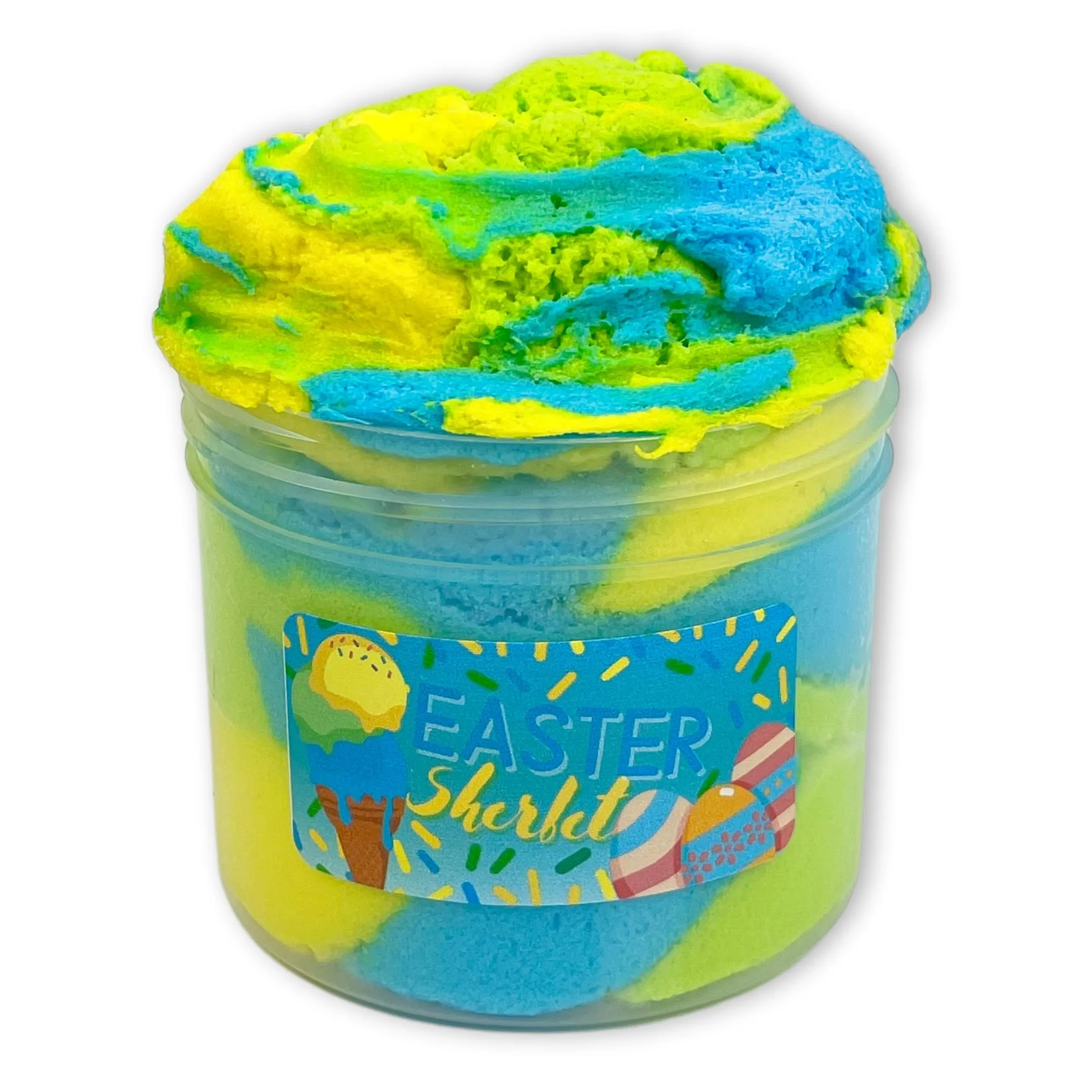 Easter Slime Set