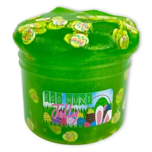 Egg Hunt Jelly