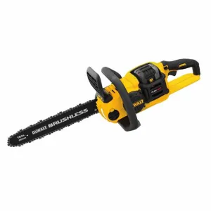 Factory Refurbished Dewalt FLEXVOLT® 60V MAX* Brushless Chainsaw Kit DCCS670X1