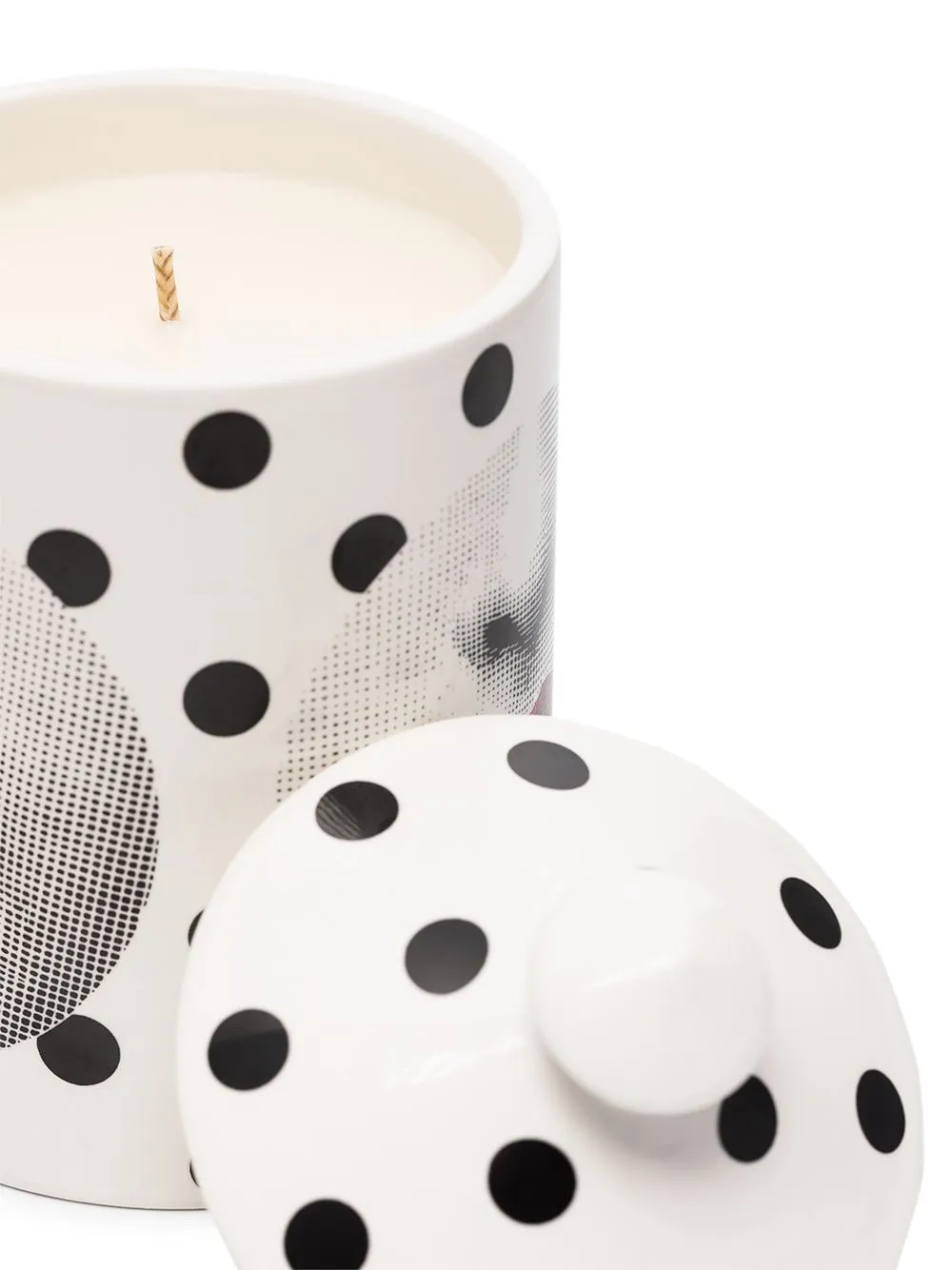 FCAN300COM Comme Des Forna scented candle