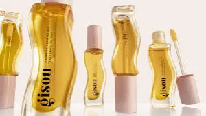 Gisou Honey Infused Lip Oil