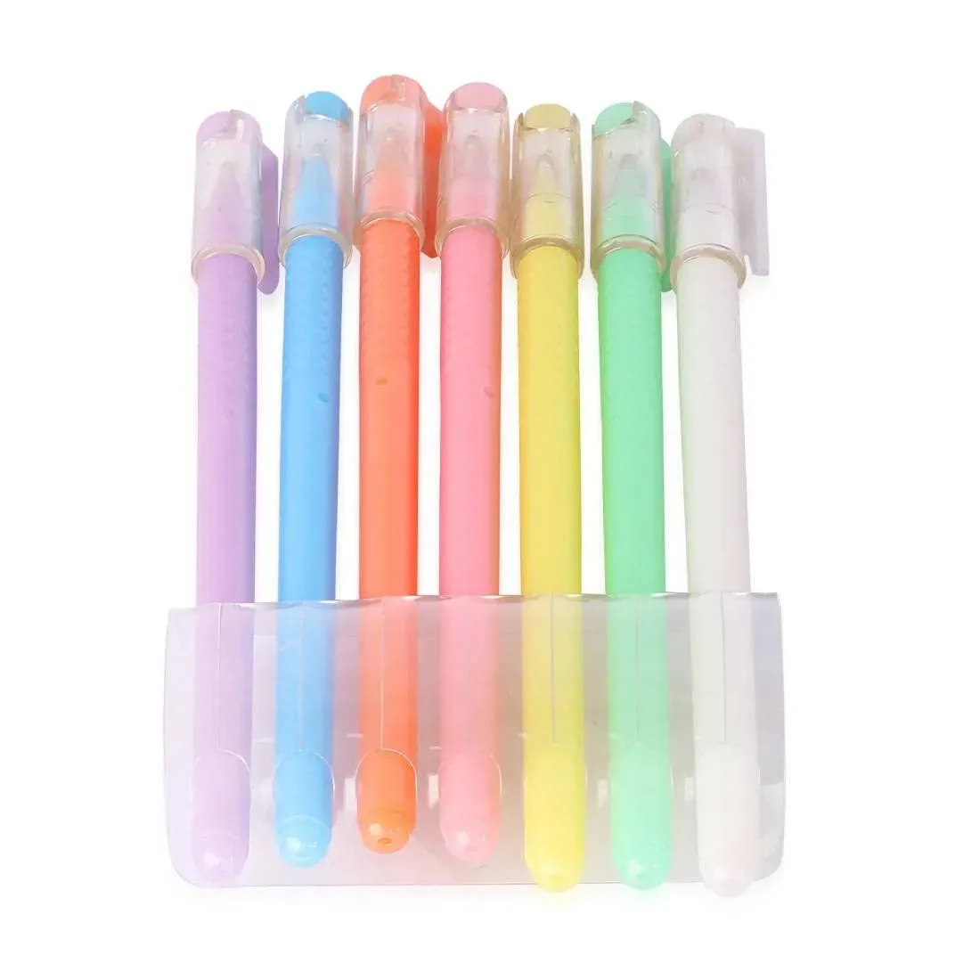 HAMSTER London Pastel Scented Gel Pens