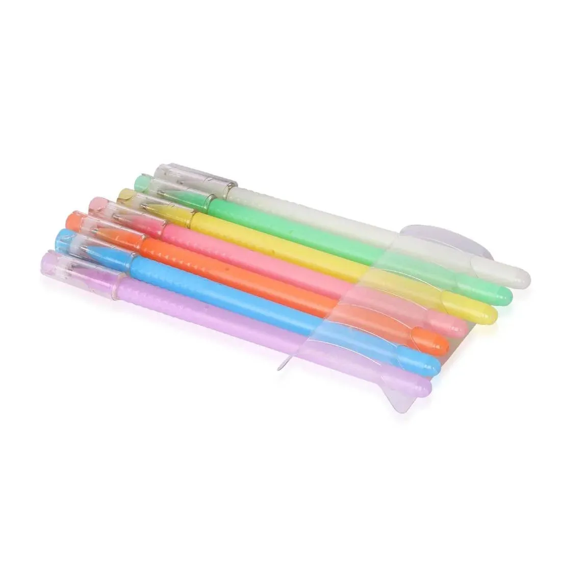 HAMSTER London Pastel Scented Gel Pens