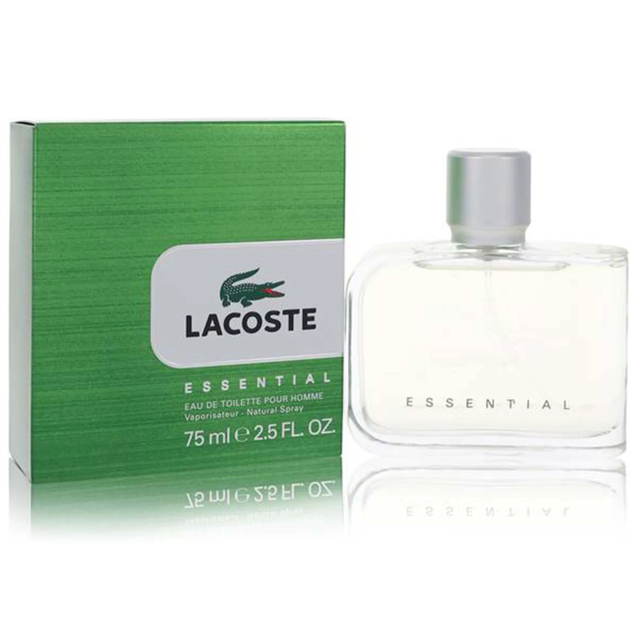 Lacoste Essential