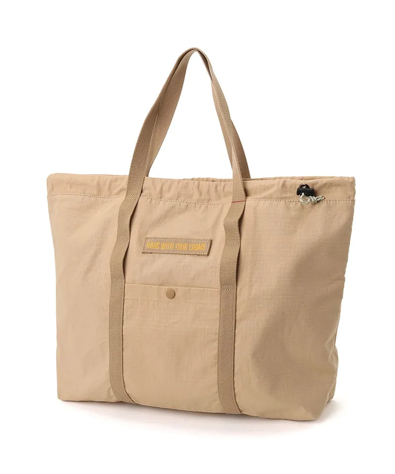 Layton Tote Bag